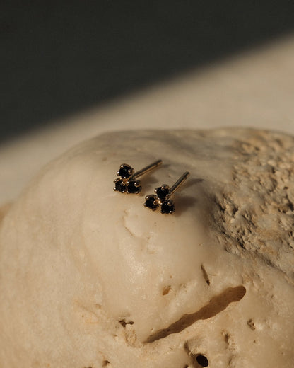 Tiny Trio Studs