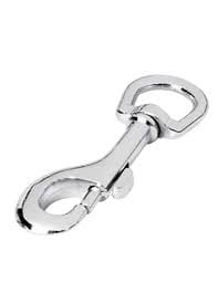 TOOLCRAFT 4" (101MM) SWIVEL EYE BOLT SNAP TC2560 ebuystt