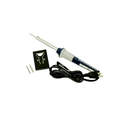 ToolCraft Soldering Pen 45 Watts 127 V Small tip makes it ideal for SMD work and other small welding jobs- TC5522 MEGA