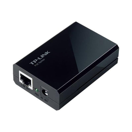 TP-Link PoE Power Splitter by TP-Link - The Pi Hut