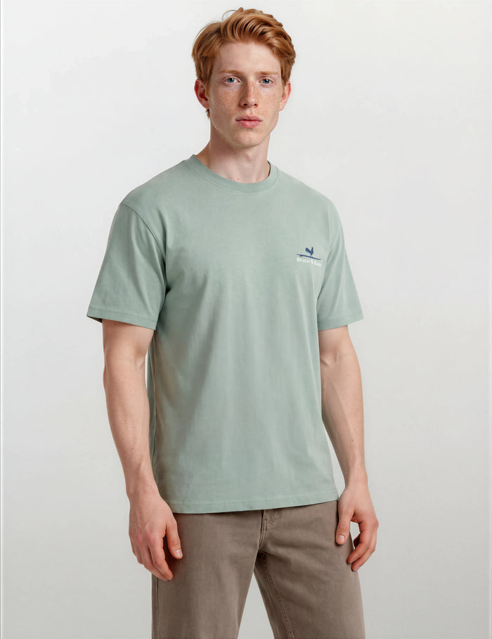Tractor Pool Tee