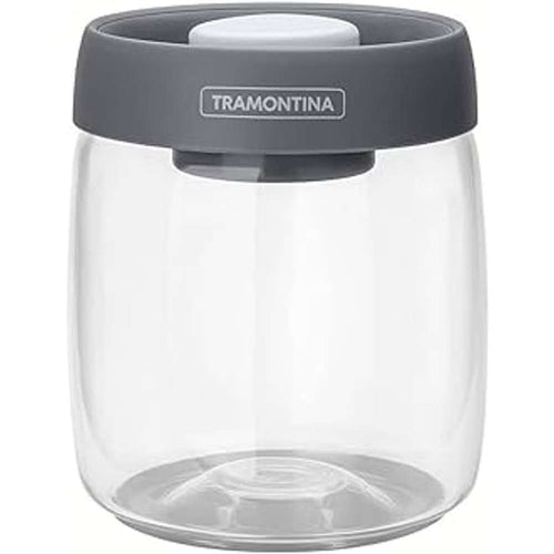 Tramontina Cutleria Purezza Glass Container 0.8L