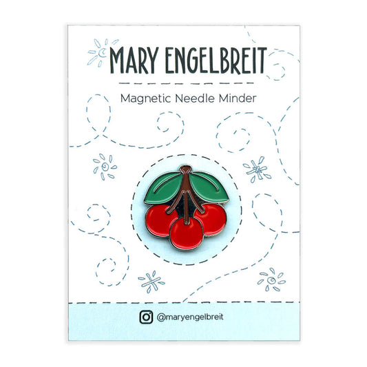 Triple Cherry Needle Minder