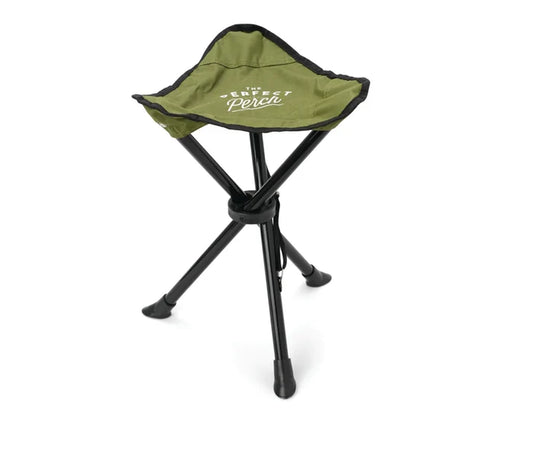 Tripod Camp Stool