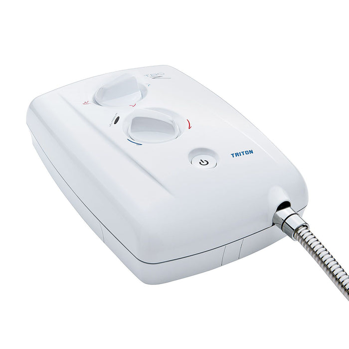 Triton T80Z Mains Fed Electric Shower