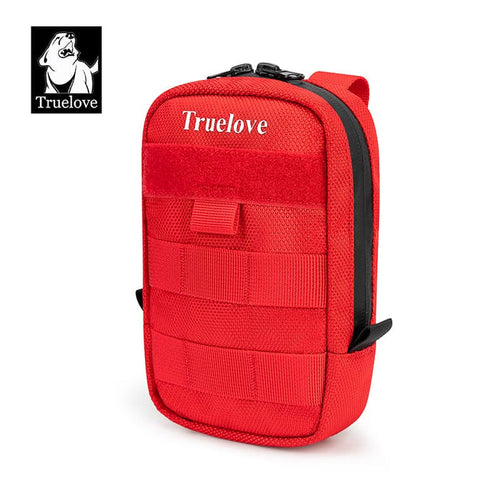 TrueLove Tactical Accessory Package for Harness TLB3012 - Dog.Dog.Cat.