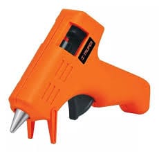 TRUPER 5/16" (8mm) HOT MELT GLUE GUN 10w - 17535 MEGA