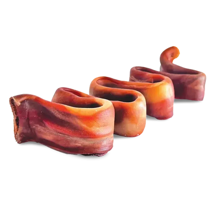 Wavy Collagen 6" - Dog.Dog.Cat.