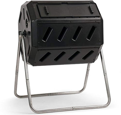 Tumbling Composter, 37 Gallon - Eco Trade Company