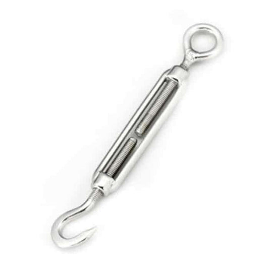 Turn Buckle 16mm x 2pc
