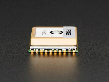 Ultimate GPS Module - 66 channel w/10 Hz updates (MTK3339 chipset) by The Pi Hut - The Pi Hut