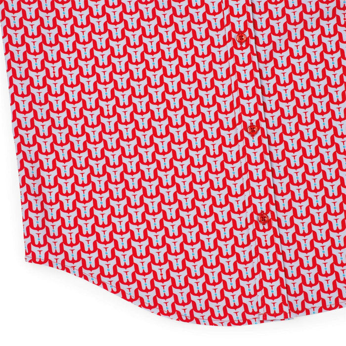 RSVLTS Ultraman Short Sleeve Shirt Ultraman "Timing is Everything" – KUNUFLEX Short Sleeve Shirt Ultraman "Timing is Everything" – KUNUFLEX Short Sleeve Shirt