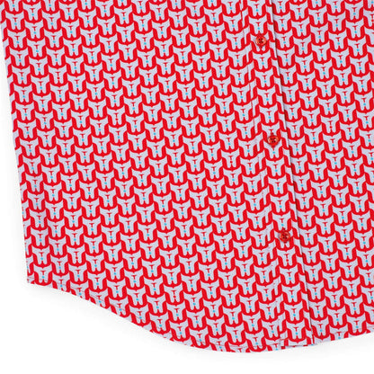 RSVLTS Ultraman Short Sleeve Shirt Ultraman "Timing is Everything" – KUNUFLEX Short Sleeve Shirt Ultraman "Timing is Everything" – KUNUFLEX Short Sleeve Shirt
