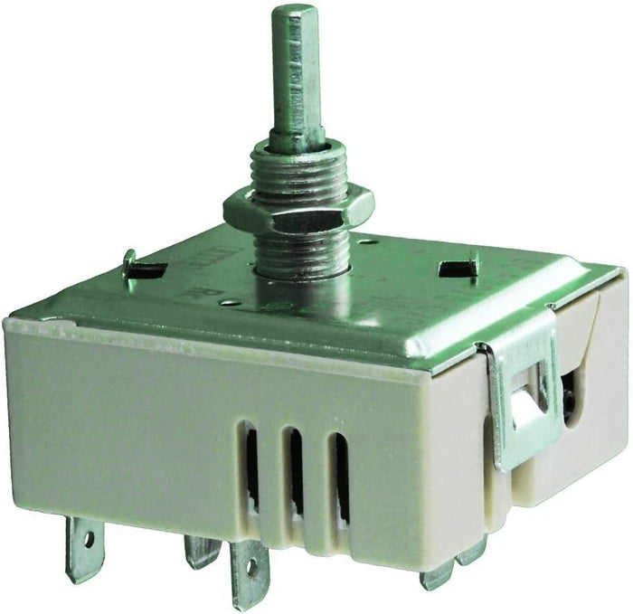 Universal Oven | Hob Single Circuit Energy Regulator Simmerstat | Belling | Creda | Indesit | Electrolux | Stoves  | 50.57076.070 | C00225672 | ELE4109