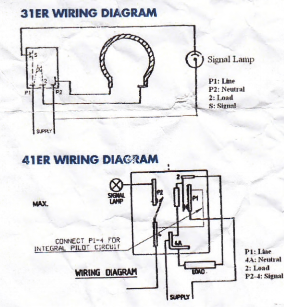 Universal Oven | Hob Single Circuit Energy Regulator Simmerstat | Belling | Creda | Indesit | Electrolux | Stoves  | 50.57076.070 | C00225672 | ELE4109