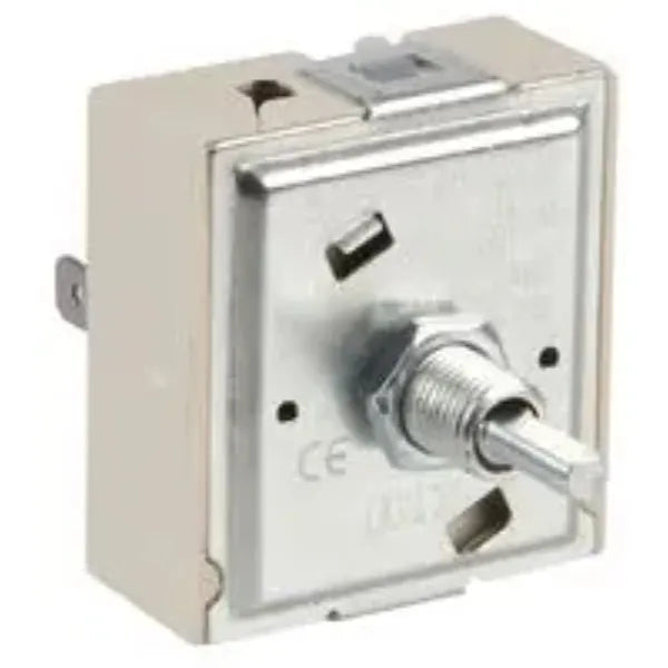 Universal Oven | Hob Single Circuit Energy Regulator Simmerstat | Belling | Creda | Indesit | Electrolux | Stoves  | 50.57076.070 | C00225672 | ELE4109