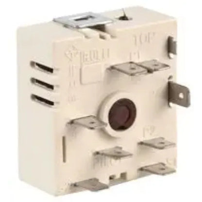 Universal Oven | Hob Single Circuit Energy Regulator Simmerstat | Belling | Creda | Indesit | Electrolux | Stoves  | 50.57076.070 | C00225672 | ELE4109