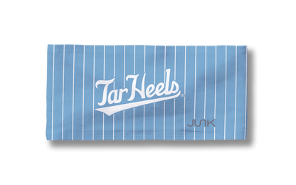 University of North Carolina: Pinstripe Big Bang Lite Headband - View 3