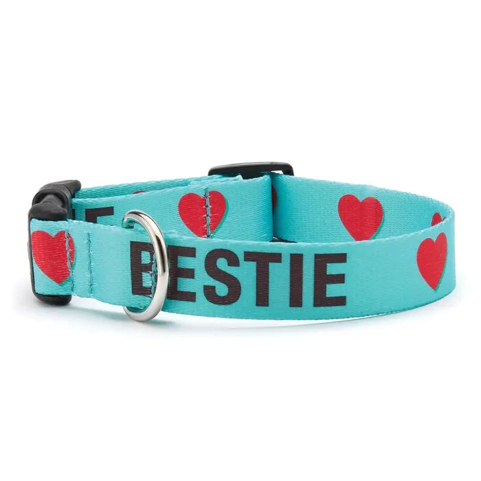 Pet Palette Distribution - Up Country Sport Bestie Collar - Dog.Dog.Cat.