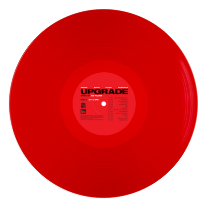 Upgrade – Original Motion Picture Soundtrack LP