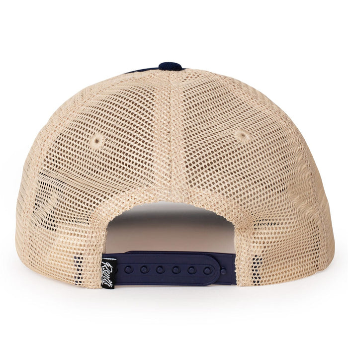 RSVLTS RSVLTS Hat Vintage Wave Trucker – Trucker Hat