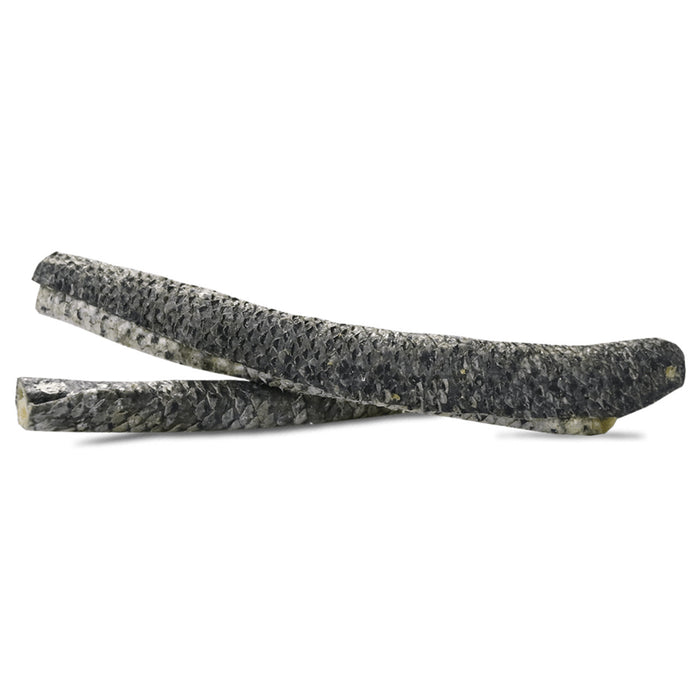 Vital Essentials Freeze Dried B-Salmon Skin : Single - Dog.Dog.Cat.