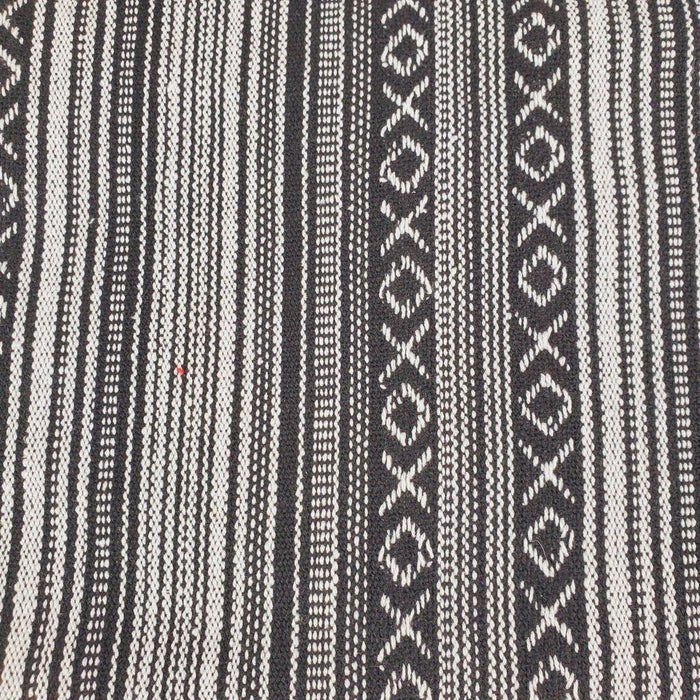 Walking Palm - Dog Sling - Salt & Pepper Woven - Dog.Dog.Cat.