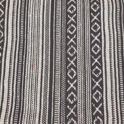 Walking Palm - Dog Sling - Salt & Pepper Woven - Dog.Dog.Cat.