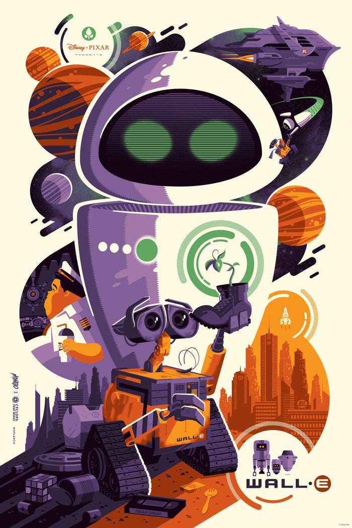 Wall-E