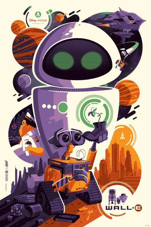 Wall-E