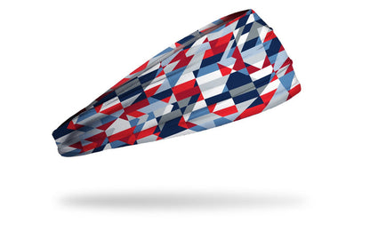 Washington Big Bang Lite Headband - View 2