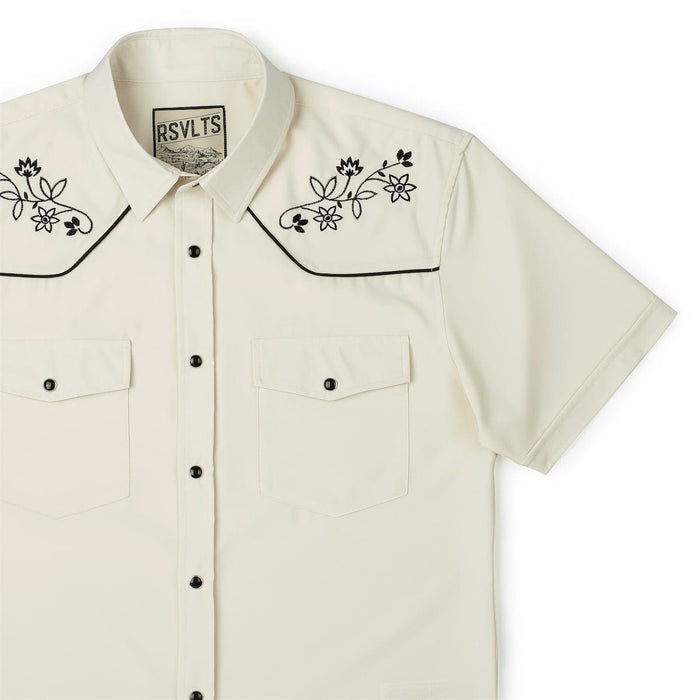 RSVLTS RSVLTS Roper Short Sleeve Shirt Wayward Plains – Roper Short Sleeve Shirt Wayward Plains – Roper Short Sleeve Shirt