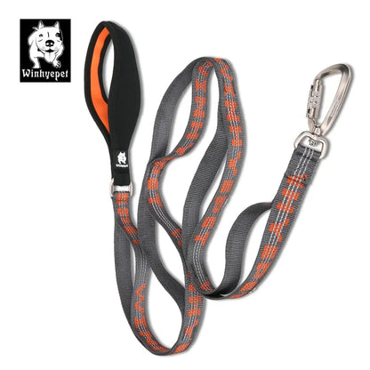TrueLove Dog Leash w/Reflective YL1832 - Dog.Dog.Cat.