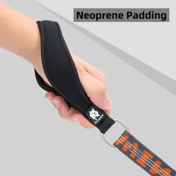TrueLove Dog Leash w/Reflective YL1832 - Dog.Dog.Cat.