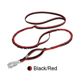 Red / Medium