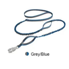 Winhye Dog Leash YL1833: Advanced Multifunctional Leash with Shock-Absorbing Design - Dog.Dog.Cat.