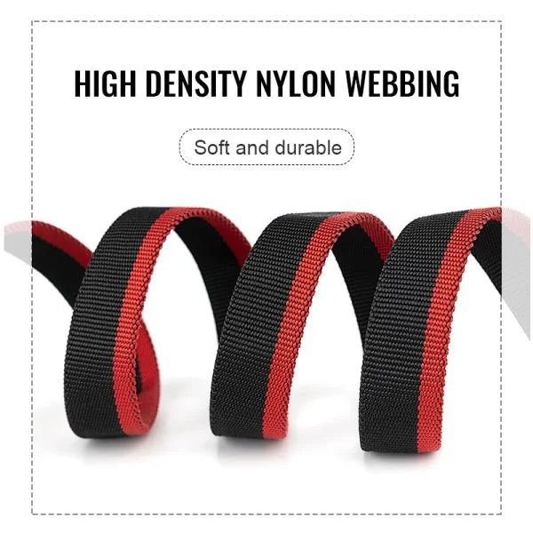 Winhye Dog Leash YL1833: Advanced Multifunctional Leash with Shock-Absorbing Design - Dog.Dog.Cat.
