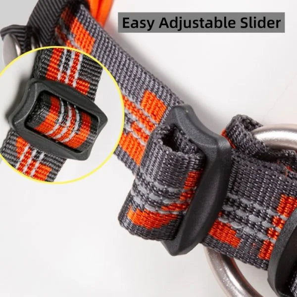 Winhye Neoprene Padded Dog Collar YC1854 - Dog.Dog.Cat.