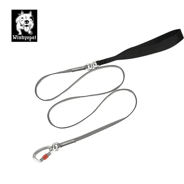 Winhye Pet Dog Leash YL1835 - Ultra Lightweight - Dog.Dog.Cat.