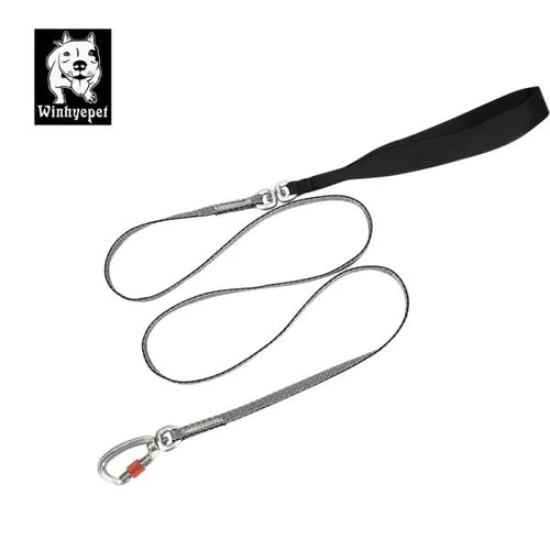 Winhye Pet Dog Leash YL1835 - Ultra Lightweight - Dog.Dog.Cat.