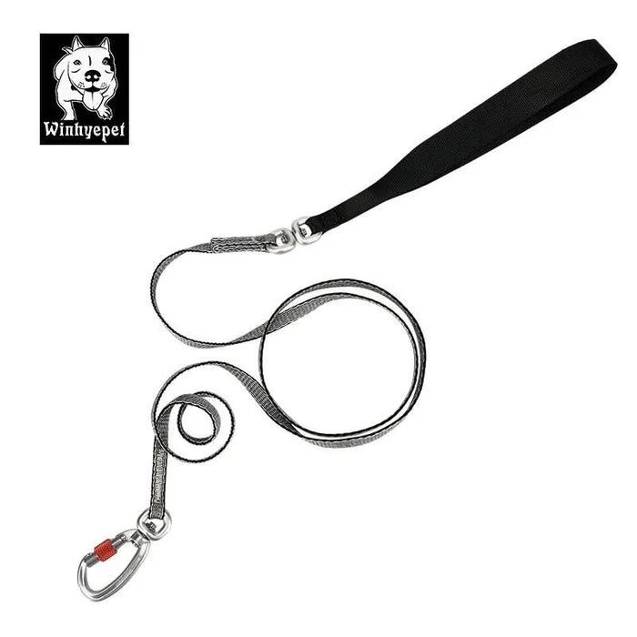 Winhye Pet Dog Leash YL1835 - Ultra Lightweight - Dog.Dog.Cat.