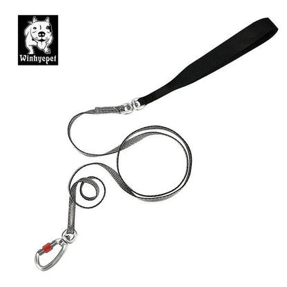 Winhye Pet Dog Leash YL1835 - Ultra Lightweight - Dog.Dog.Cat.