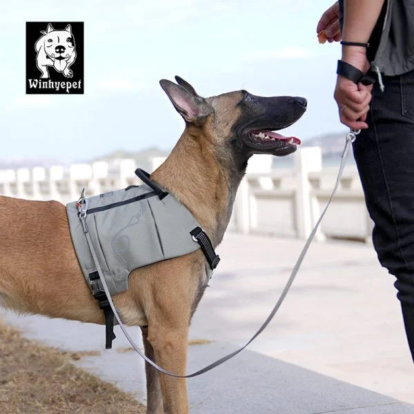 Winhye Pet Dog Leash YL1835 - Ultra Lightweight - Dog.Dog.Cat.