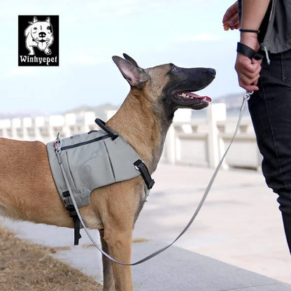 Winhye Pet Dog Leash YL1835 - Ultra Lightweight - Dog.Dog.Cat.