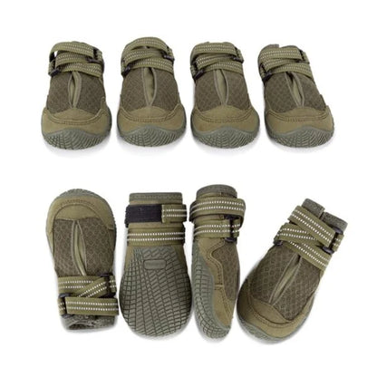 Winhye Pet Dog Shoes / Dog Booties YS1891 - Dog.Dog.Cat.