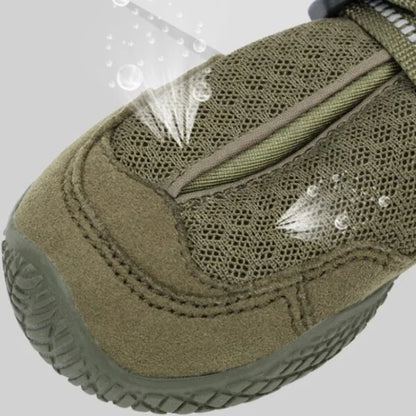 Winhye Pet Dog Shoes / Dog Booties YS1891 - Dog.Dog.Cat.