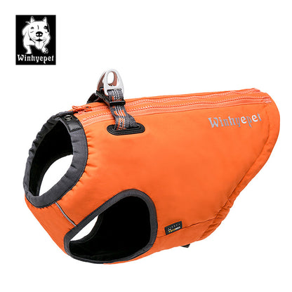 Premium Waterproof Winter Dog Coat YG1871 - Dog.Dog.Cat.
