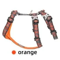 Winhye YH1804: Comfortable and Reliable Dog Harness for Everyday Use - Dog.Dog.Cat.