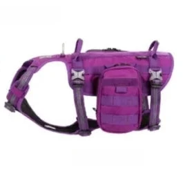 Med / Purple