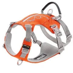 Winhyepet Dog Harness Escape Proof with Zippered Pocket - YH1811 - Dog.Dog.Cat.